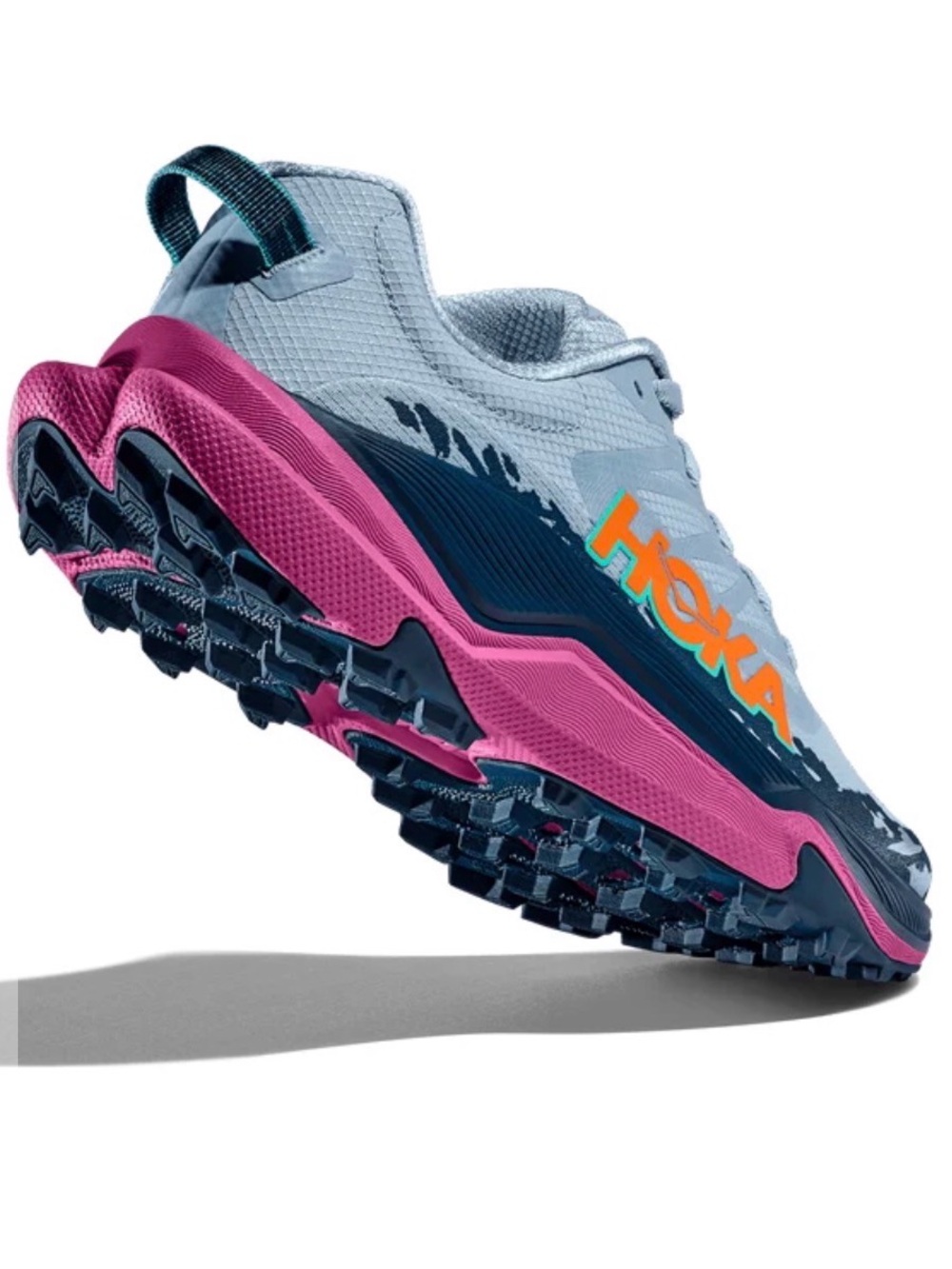 Hoka Torrent 4 shoes   size 10.5